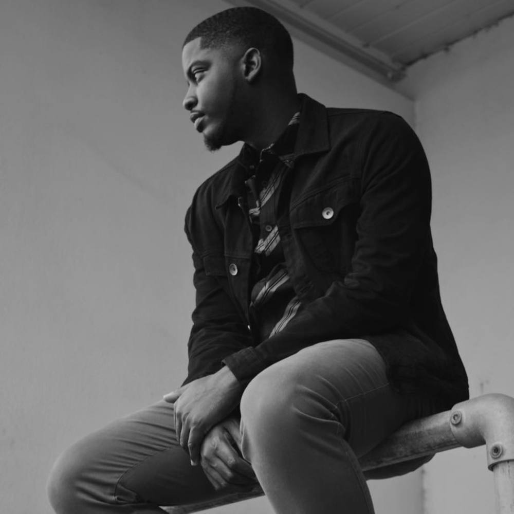 Meet your Posher, Sam